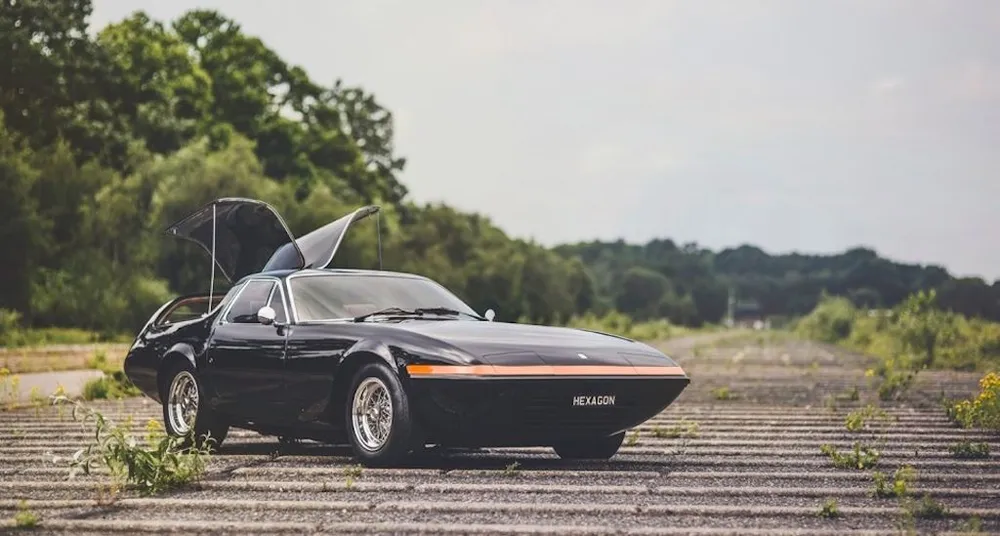 Top 10 mẫu xe Shooting Brake ấn tượng nhất. ảnh 2