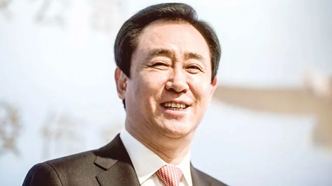 Tỷ phú chứng khoán Việt Nam và thế giới ảnh 5