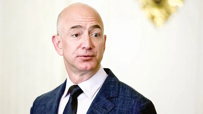 Tỷ phú chứng khoán Việt Nam và thế giới ảnh 4