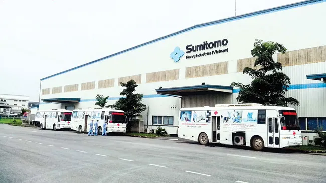 JVC thoát lỗ nhưng chưa thoát hiểm ảnh 1