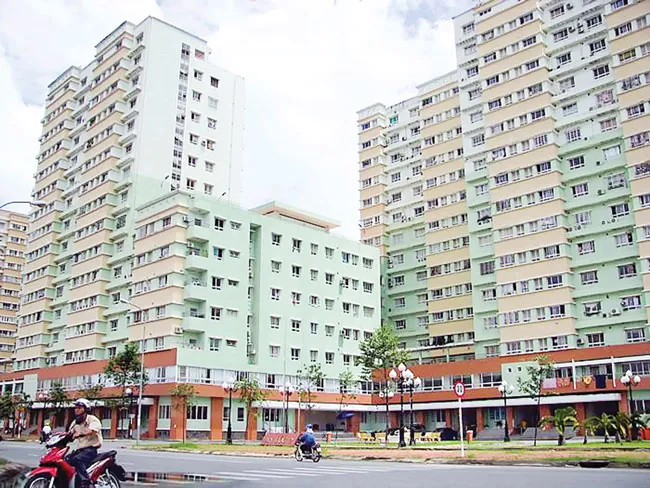 NoXH, nhà giá rẻ thiếu sự hỗ trợ ảnh 1