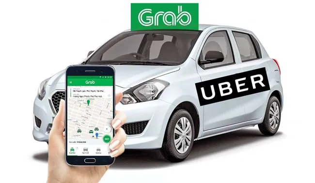 Tạo môi trường cạnh tranh taxi bình đẳng ảnh 1