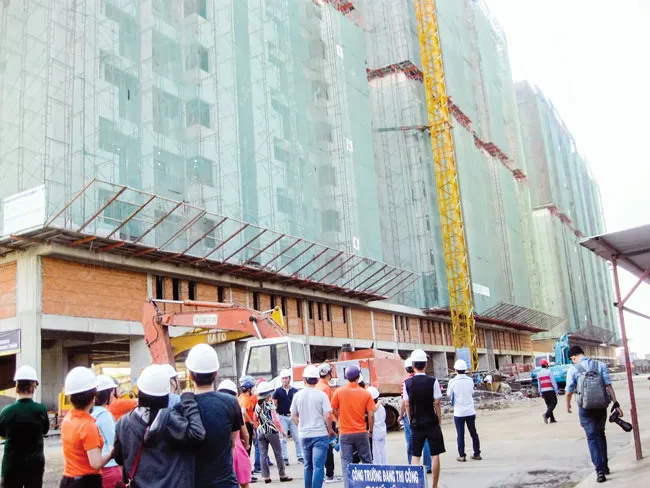 Nâng cao vai trò khách hàng trong quá trình phát triển dự án ảnh 2