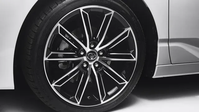 Toyota Avalon 2019 chính thức lộ diện - Ảnh 4.