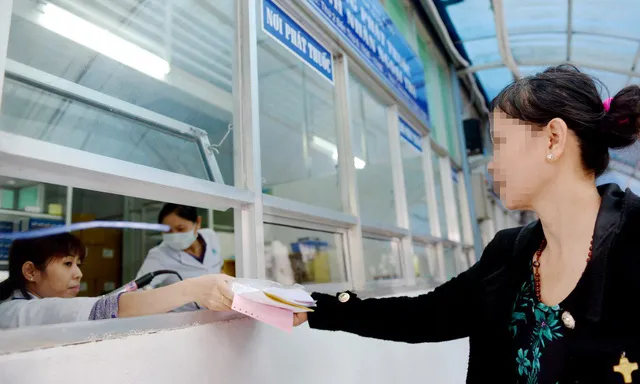 Hết thuốc ung thư viện trợ: Hàng ngàn người bệnh lâm nguy - Ảnh 4. Hết thuốc ung thư viện trợ: Hàng ngàn người bệnh lâm nguy - Ảnh 4.