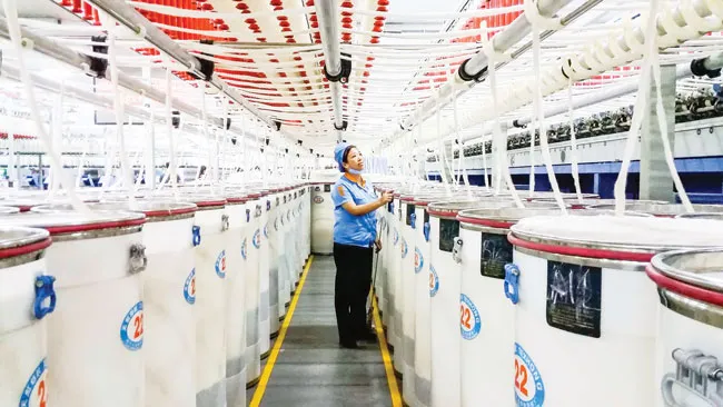 3 lưu ý tăng trưởng kinh tế 2018 ảnh 1