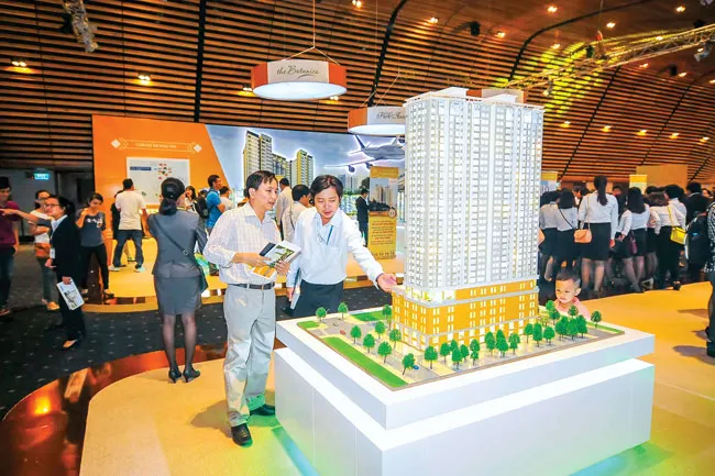 Kiểm soát tốt, tăng trưởng cao ảnh 1