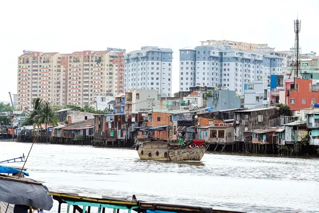 Tạo điều kiện bồi thường, hỗ trợ, tái định cư ảnh 1