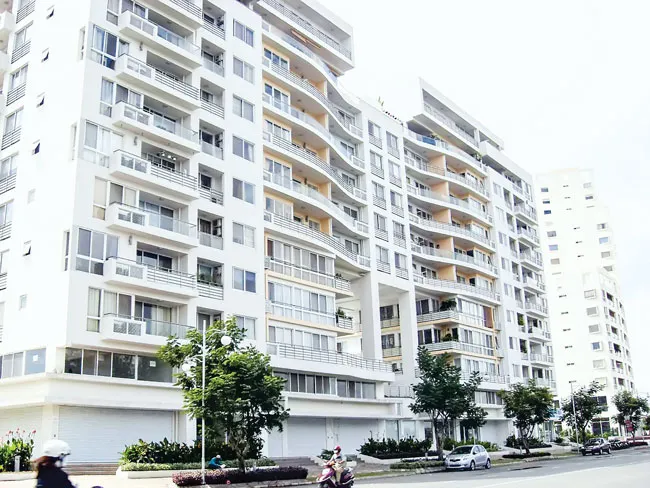 Mỏng vốn vay mua nhà ở xã hội ảnh 1