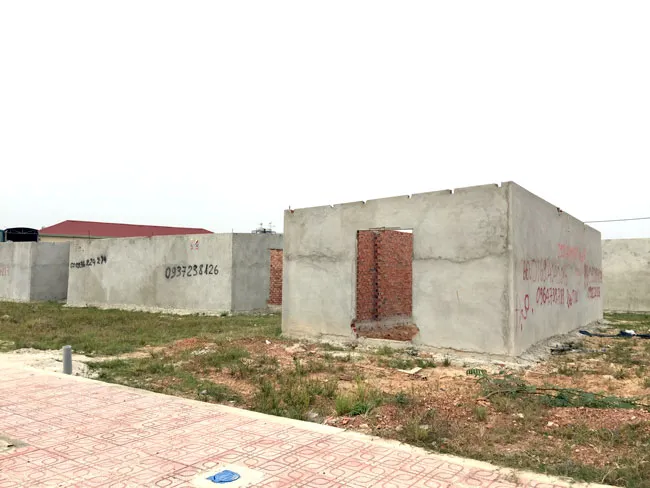 Cần tiếng nói chung căn hộ thương mại 25m2 ảnh 1