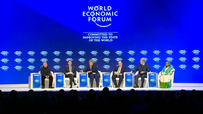 Giải quyết bất đồng trong thế giới rạn nứt ảnh 1