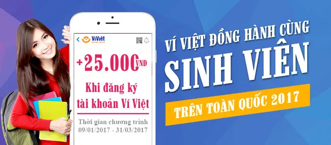Nâng cấp ví điện tử ảnh 1