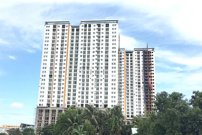 Bà Rịa Vũng Tàu cơ hội rộng mở ảnh 1