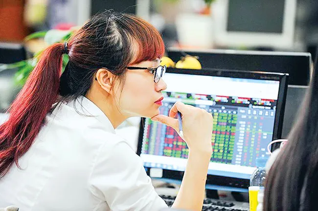 Từ sự cố “sập sàn” HOSE… ảnh 1