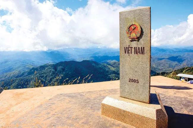 Hành trình chinh phục A Pa Chải ảnh 1