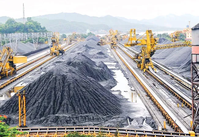 Vụ việc tại TKV: Báo cáo Thủ tướng trong tháng 2 ảnh 1