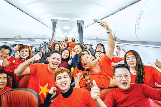 Tôi yêu Tổ quốc tôi ảnh 2