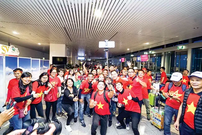 Tôi yêu Tổ quốc tôi ảnh 3