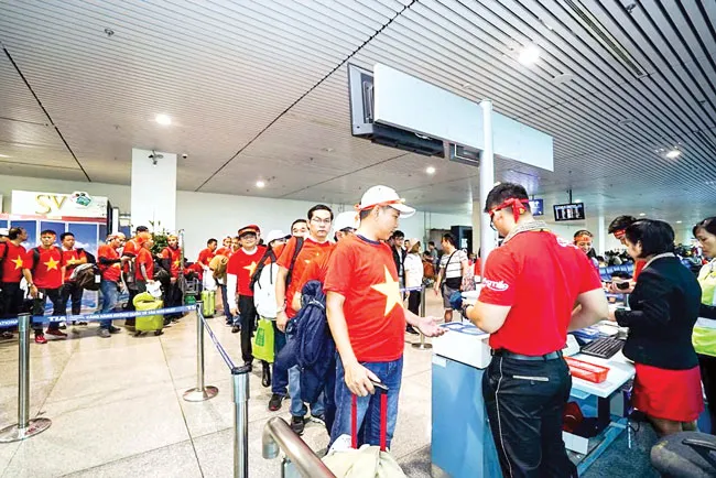 Tôi yêu Tổ quốc tôi ảnh 5