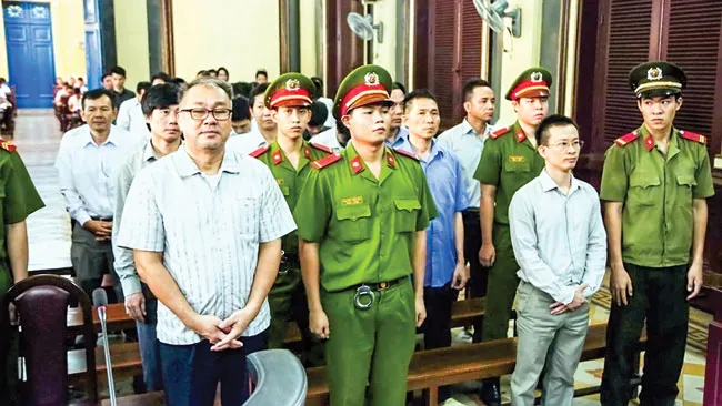 Tranh cãi việc thu hồi 6.126 tỷ đồng ảnh 1