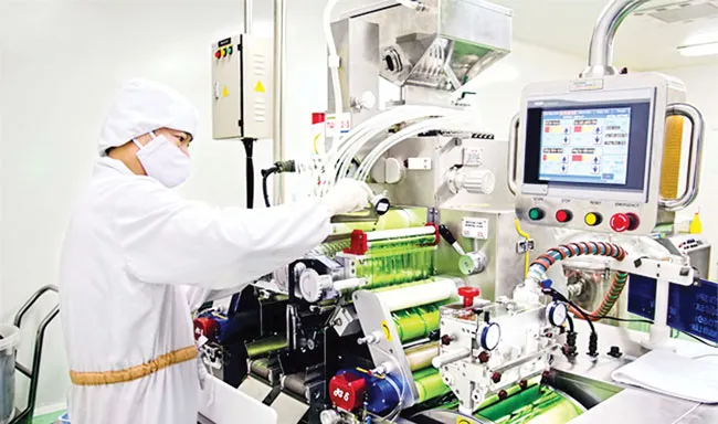 DHG bước vào giai đoạn suy thoái? ảnh 1