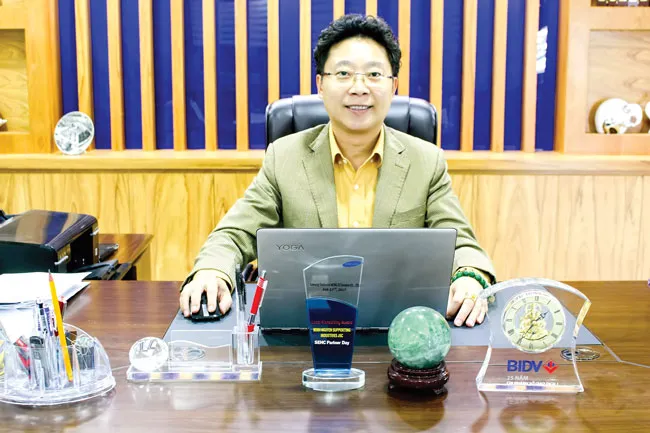 Muốn nắm cơ hội phải thay đổi tư duy ảnh 1