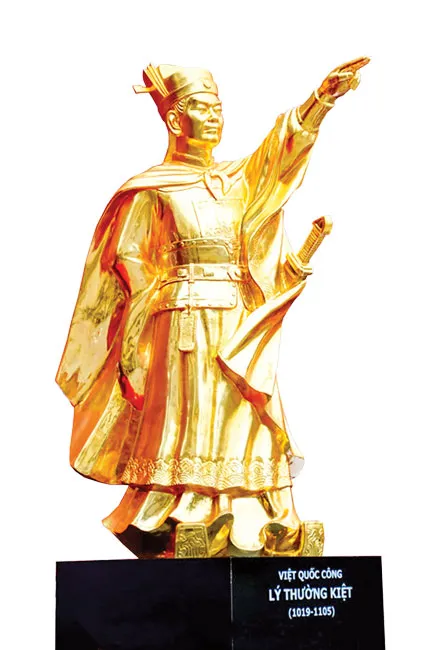 Khí phách Tuyên ngôn Độc lập ảnh 1