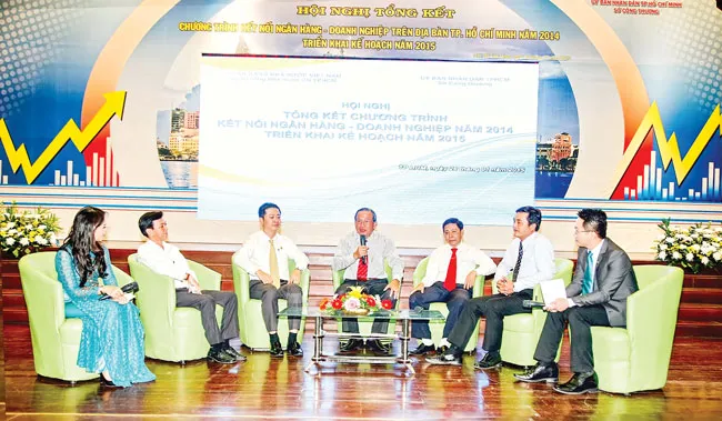 Kết nối doanh nghiệp nhỏ và siêu nhỏ ảnh 1