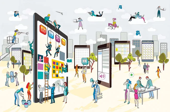 Nhiều thách thức nền kinh tế ảnh 1