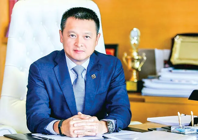 Tập đoàn SUN GROUP: Tạo “nam châm” hút khách đến Việt Nam ảnh 1