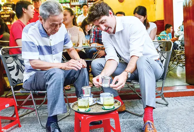 APEC 2017: Nâng tầm vị thế Việt Nam ảnh 2