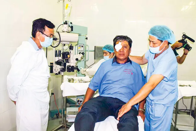 Cải tiến công nghệ để không tụt hậu ảnh 2