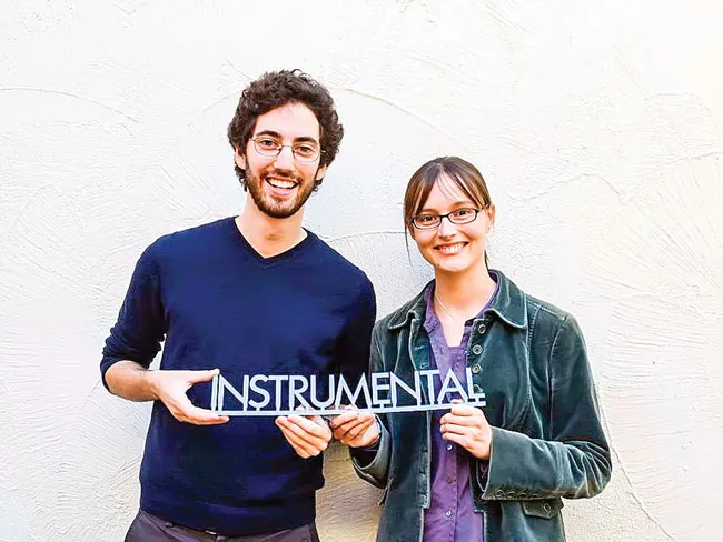 Những startup thành công ảnh 5