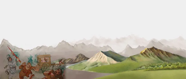 Lục Vân Tiên thời nay ảnh 1