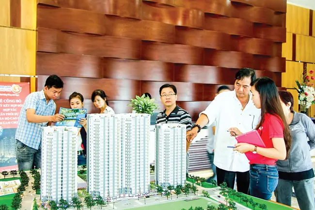 Nỗi niềm môi giới ảnh 1