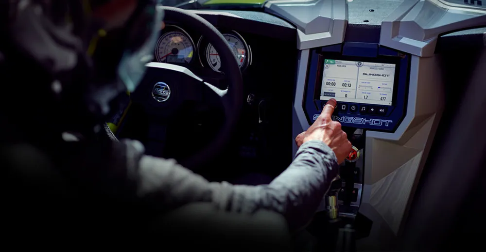 Xe 3 banh phong cach nguoi doi gia 30.000 USD hinh anh 4