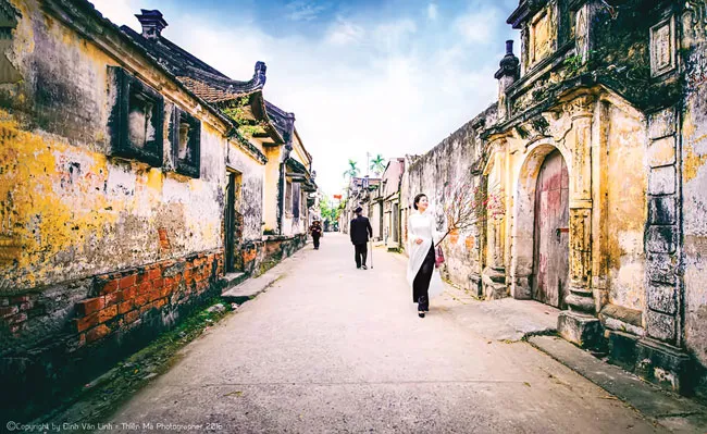 Vương vấn chiều cuối năm ảnh 1