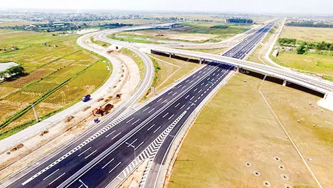 Cao tốc Vân Đồn - Móng Cái: Nguy cơ đội vốn 2.160 tỷ đồng ảnh 1