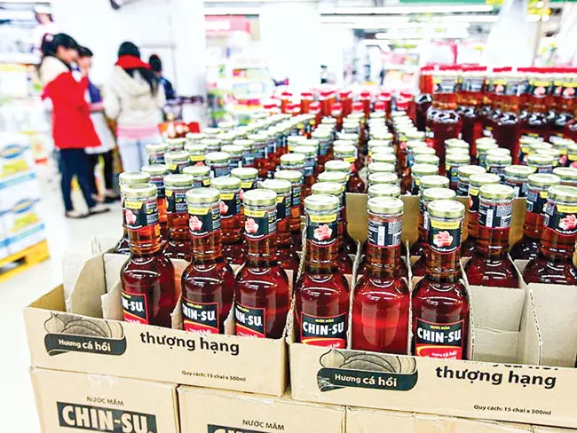 MSN - khởi động tăng trưởng bền vững ảnh 1