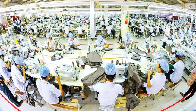 2018 Định hướng phát triển kinh tế bền vững ảnh 1