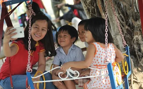 pho tong giam doc vietjet trai long sau chuyen bay don u23 viet nam hinh 8