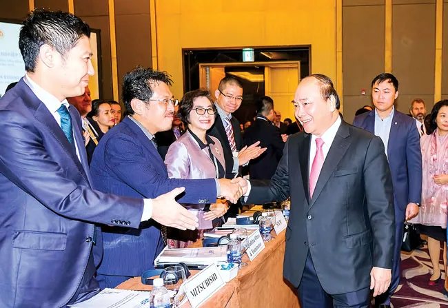 Mong muốn Chính phủ hành động, kiến tạo ảnh 1