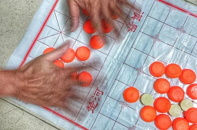 Me man co up hinh anh 2