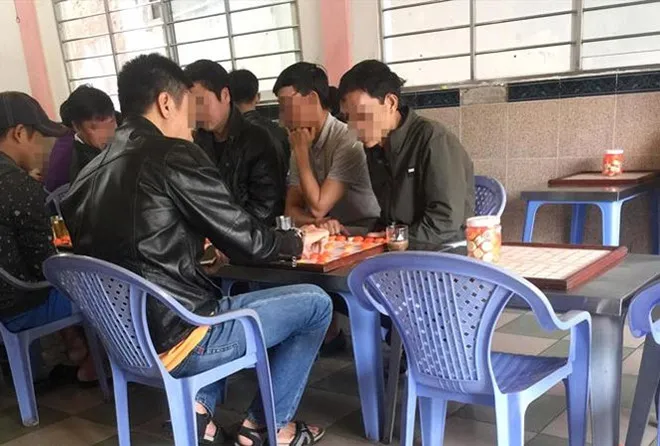 Me man co up hinh anh 1