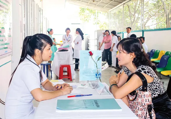 Sức ép điều hành giá ảnh 1