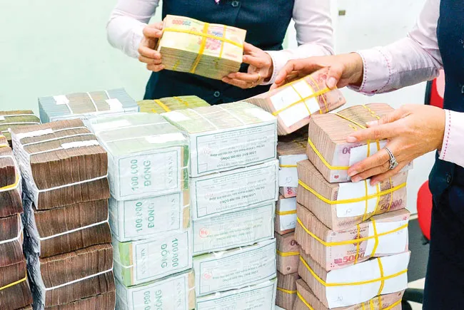 Cần thêm trợ lực xử lý nợ xấu ảnh 1