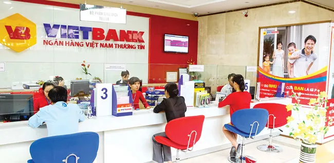 Chứng khoán hóa ngân hàng (K1): Chưa niêm yết, thiếu minh bạch ảnh 1