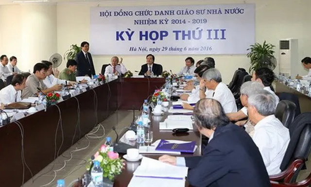 Liêm chính trong khoa học ảnh 1