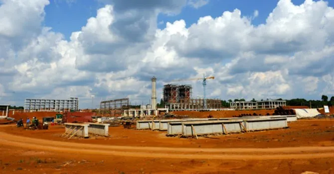 Alumin Tân Rai tiềm ẩn ô nhiễm môi trường