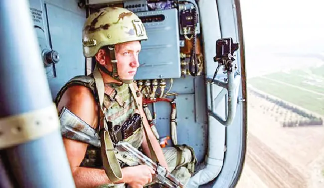 Kỳ 2: Tranh giành kiểm soát nguồn lực kinh tế ảnh 1